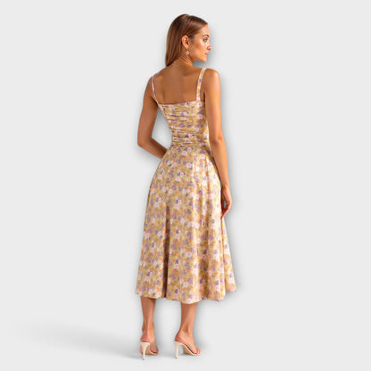 Kiana | Elegant Klänning