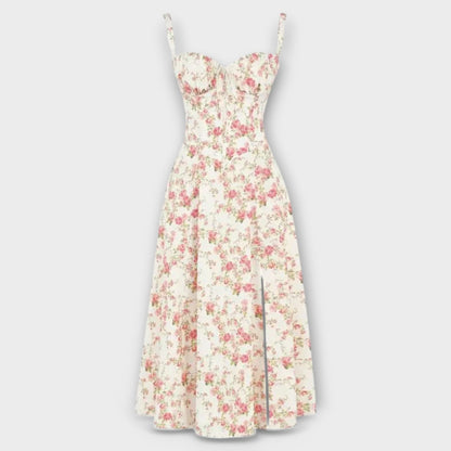 Kiana | Elegant Klänning