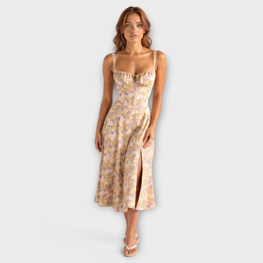 Kiana | Elegant Klänning