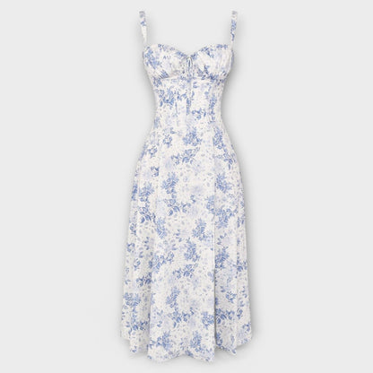 Kiana | Elegant Klänning