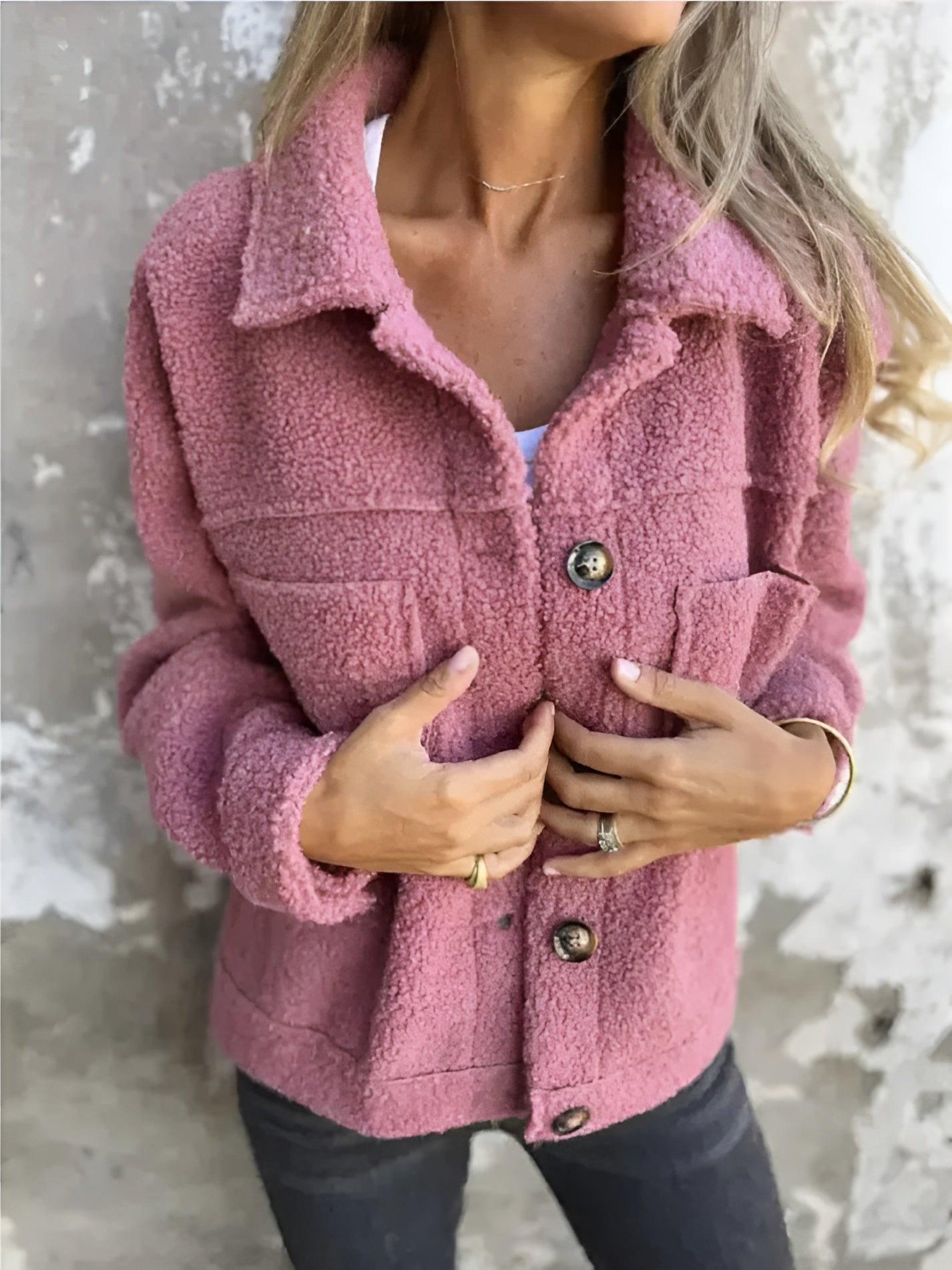 Rosa / 3XL