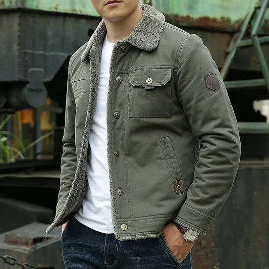 Logan™ | Jacket