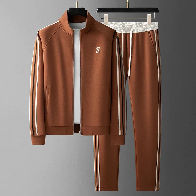 Zenith™ | Premium Träningsdräkt Set